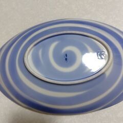 皿　（清秀）の画像