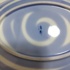 皿　（清秀）の画像