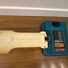 【お取引終了】マキタ　コードレスクリーナーの画像