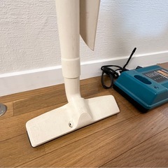 【お取引終了】マキタ　コードレスクリーナーの画像