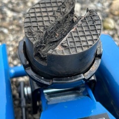 EMERSON フロアジャッキ 2t EM-19の画像