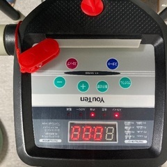 ルームランナー・ウォーキングマシンの画像