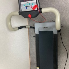 ルームランナー・ウォーキングマシンの画像