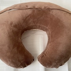 授乳クッションの画像