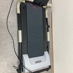 ルームランナー・ウォーキングマシンの画像