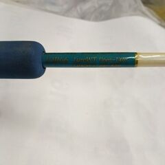 バレーヒル　infini OCEAN QUERT for  the BIG GAME fishing valley  hill Co , LTD KOBE JAPAN BREAK WATER 66 IOB 66 lure WT1／16 oz－1／4oz  Line WT 2lb～10lb ルアーロッド　釣り竿　シーバスルアーの画像