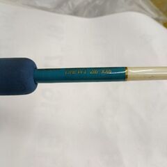 バレーヒル　infini OCEAN QUERT for  the BIG GAME fishing valley  hill Co , LTD KOBE JAPAN BREAK WATER 66 IOB 66 lure WT1／16 oz－1／4oz  Line WT 2lb～10lb ルアーロッド　釣り竿　シーバスルアーの画像