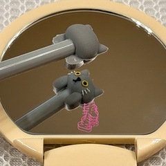 paul & joe コンパクトミラーの画像