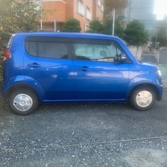 スズキ MRワゴン 【ETC付き・禁煙・整備記録多数・機関良好】の画像