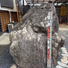 庭石
の画像