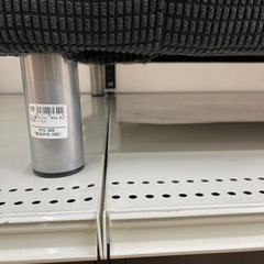 IKEA イケア 2人掛けソファー KLIPPAN のご紹介です！の画像