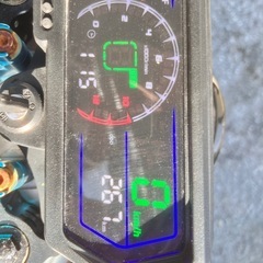 キットバイク　中華　エイプ　125cc 50登録の画像