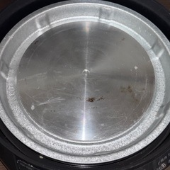 《美品》タイガー 多機能グリル鍋 3プレート説明書・ケーブル付きの画像