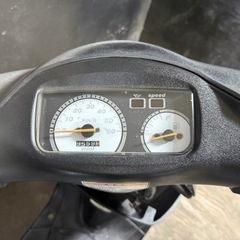 ★支払総額4.2万円★定休日なし！いつでも現車確認可能です！ スズキ ZZ 黒 CA1PB 人気のZZ！ ２ストのためオイル注ぎ足すだけ！ 12インチホイール！ サイスタ付き！の画像