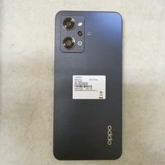 AランクOPPO Reno7 Aの画像