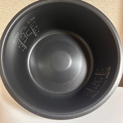 Panasonic SR-R10A-W 圧力IH炊飯器 2025年製の画像