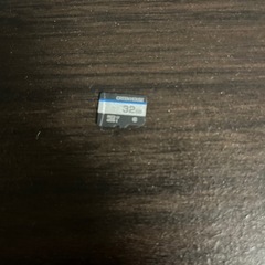 スイッチに使える マイクロSDの画像