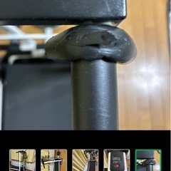 ルームランナー「値下げしました。かっこ」の画像