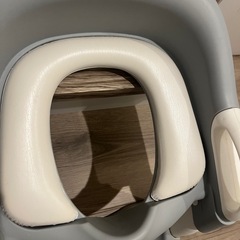 トイトレ補助ステップの画像