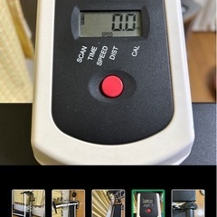 ルームランナー「値下げしました。かっこ」の画像