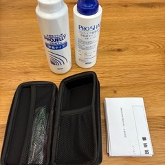 【美品】PD-100A 超音波 マタニティ　ベビーの画像