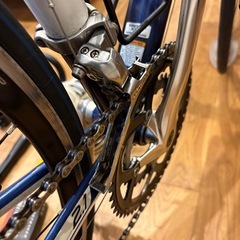 【決まりました】ロードバイク　トレック2.1の画像