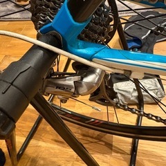 【決まりました】ロードバイク　トレック2.1の画像