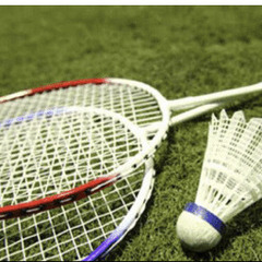 【12月4・12・17・24日】単発・1人参加OKのバドミントン...