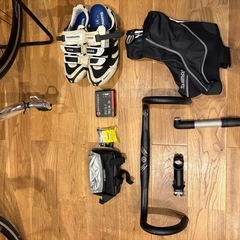 【決まりました】ロードバイク　トレック2.1の画像