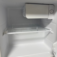 2019年の冷蔵庫の画像