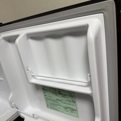 2019年の冷蔵庫の画像