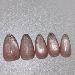 ジェルネイルチップ  オーダー専用ページの画像