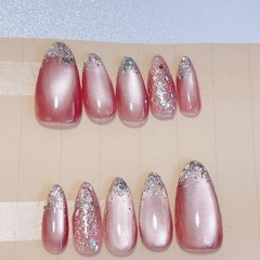 ジェルネイルチップ  オーダー専用ページの画像