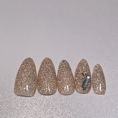 ジェルネイルチップ  オーダー専用ページの画像