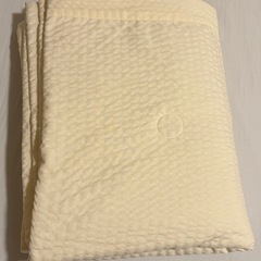 薄掛け布団 軽量 200*150 洗えるの画像