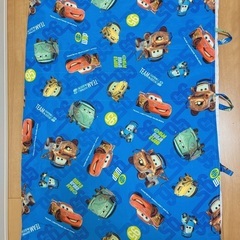 お昼寝布団セットの画像