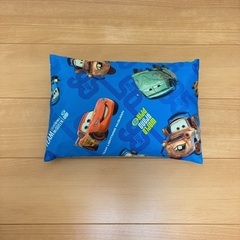 お昼寝布団セットの画像