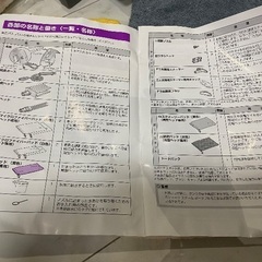 シャーク　スチームポータブル★未使用のパッドをつけてます。の画像
