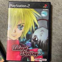 プレステ2 ゲーム　3本セットの画像