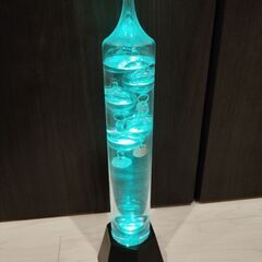 ガリレオ温度計の画像