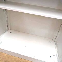 OKAMURA オープンキャビネット 書庫 棚 オフィスの画像