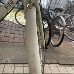自転車の画像