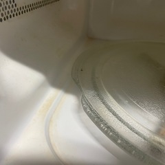 電子レンジの画像