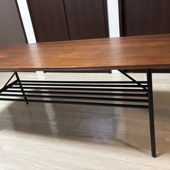 ★ローテーブルの画像