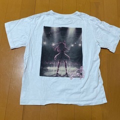 無料！！アニメ推しの子のTシャツの画像