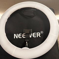 Neewerリングライトの画像