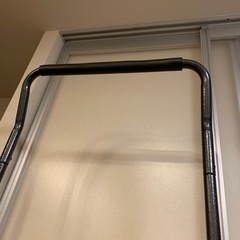 ぶら下がり健康器具の画像