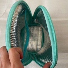 哺乳瓶ケースの画像