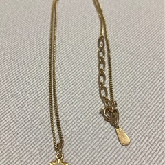 パールネックレス　２点セットの画像