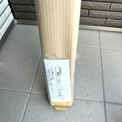 一条工務店　ハニカムシェード　未使用品の画像